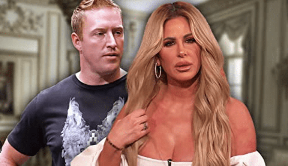 Kim Zolciak Selling Her Designer Handbags Amid Kroy Biermann Divorce