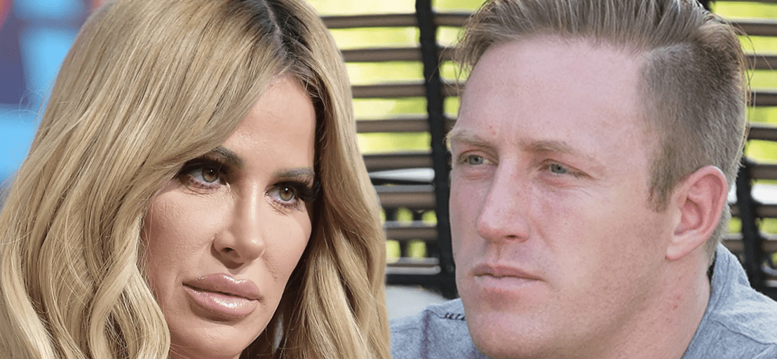 Kim Zolciak Breaks Down in Tears, Accuses Kroy Biermann of Locking Her Out in Emotional Bodycam Footage!