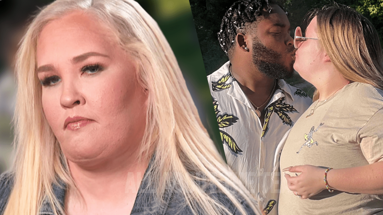 Mama June Shannon Dating History: Husband, Ex-Boyfriend