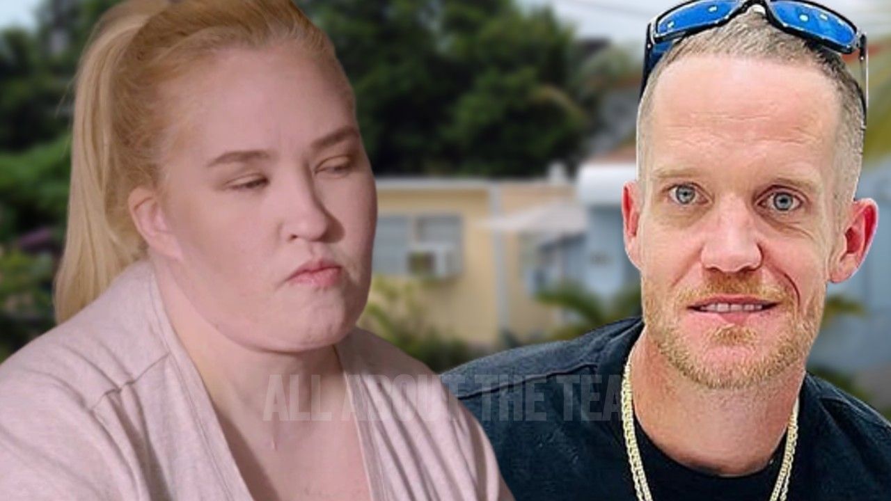 Mama June’s Husband Says He Regrets Marrying The Reality Star