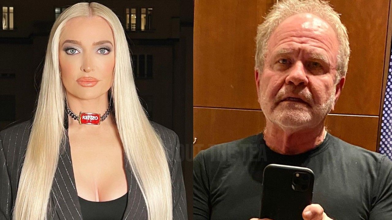 Erika Jayne’s New Rich SUGAR DADDY Is Her Ex Husband’s Close Friend