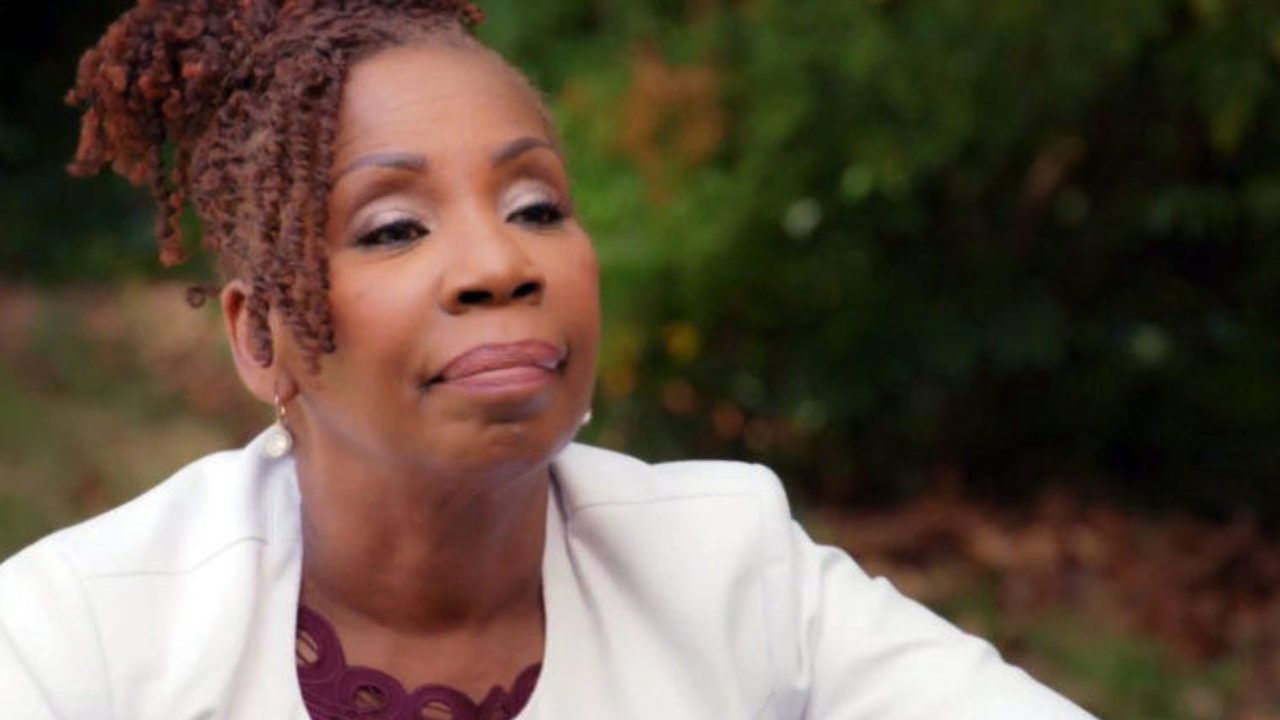 Iyanla Vanzant