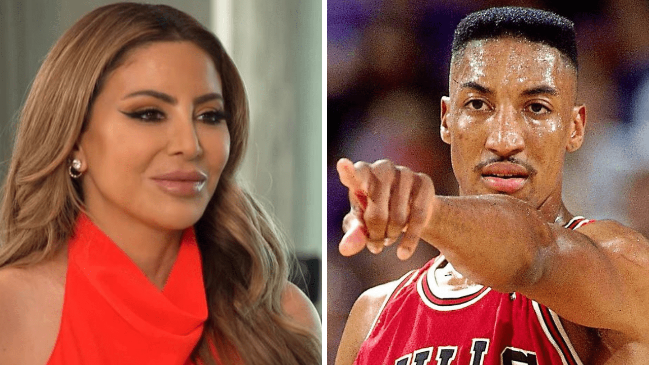 Larsa Pippen Finalizes Divorce From Scottie Pippen More Than 3