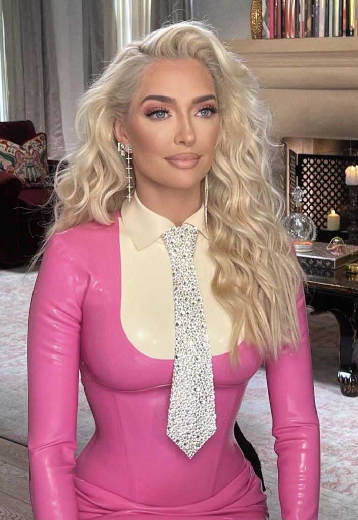 Erika Jayne