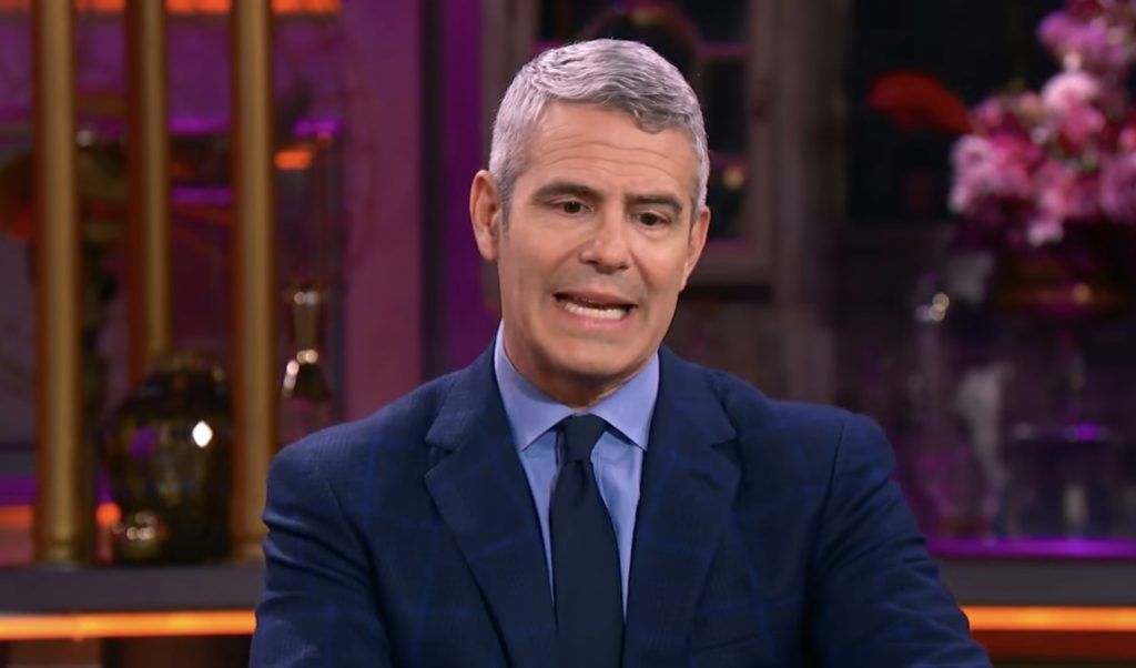 Andy Cohen