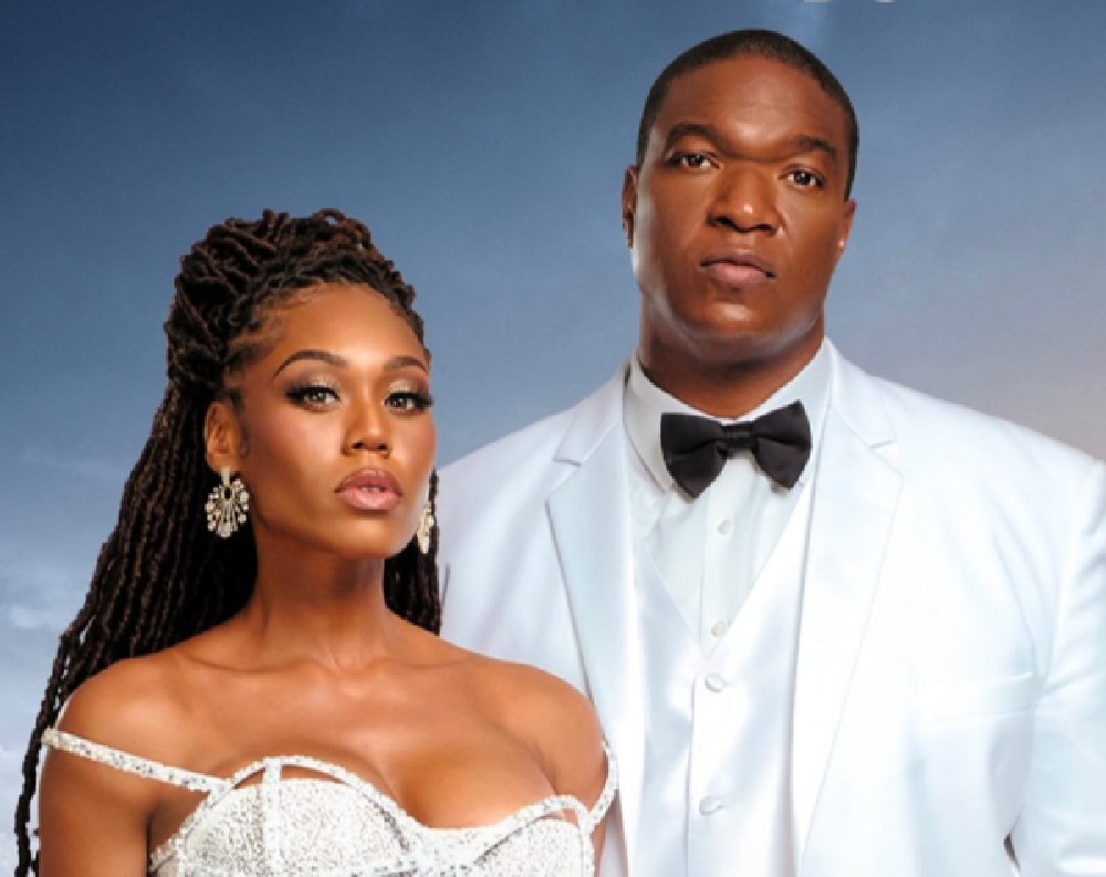Monique Samuels Files For Divorce From Chris Samuels After 10 Years of Marriage