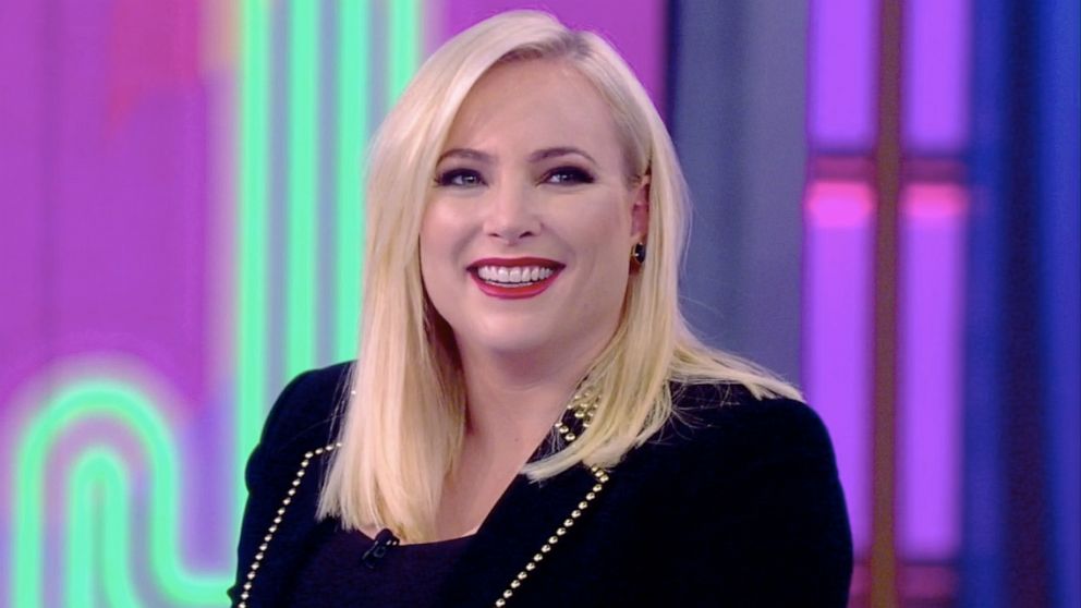 Meghan McCain