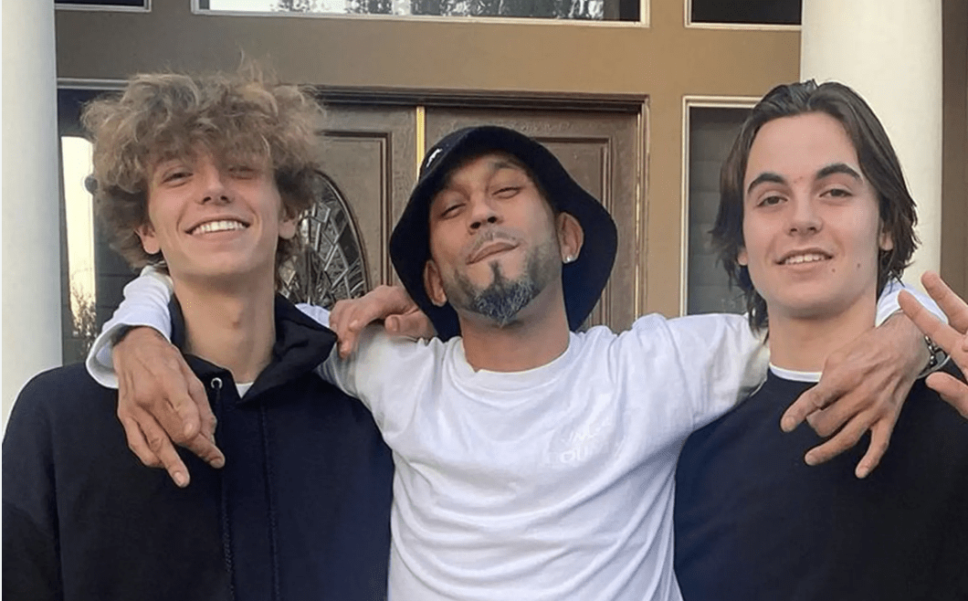 Kevin Federline Sued By Son’s Private School For $15K Amid Fight With Britney
