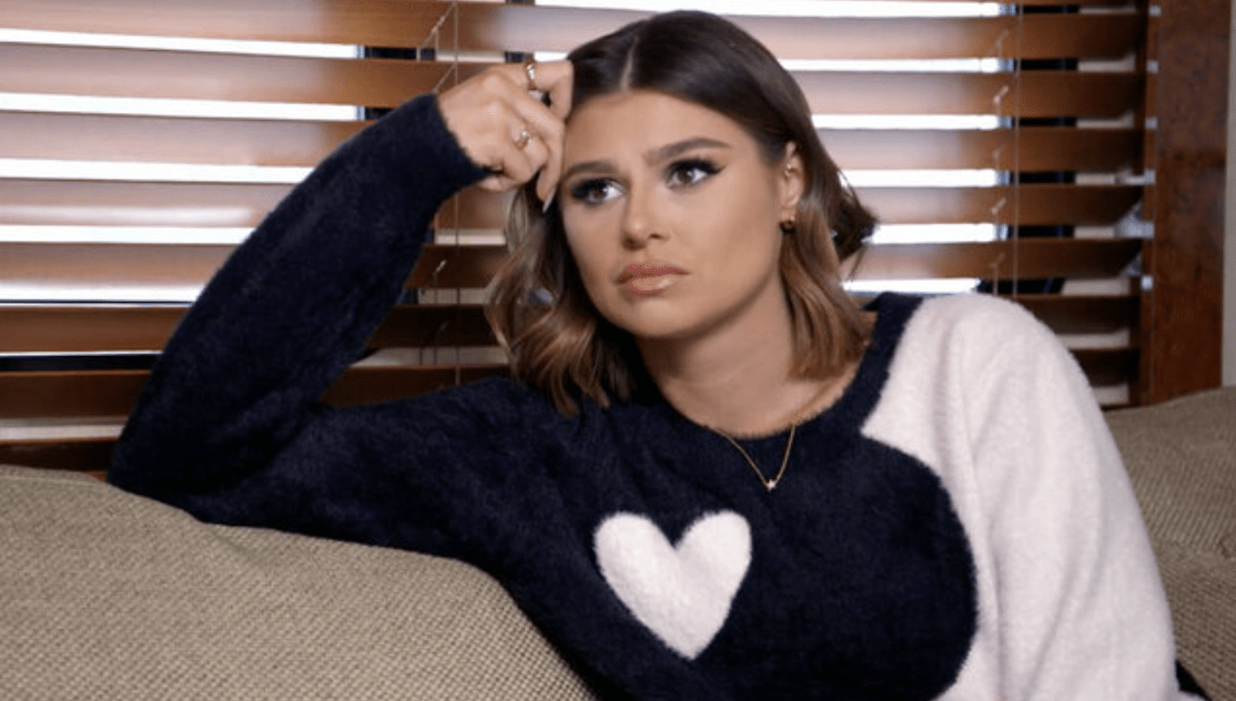 Raquel Leviss Dragged For HEARTLESS and Blank Demeanor During The ‘Vanderpump Rules’ Reunion