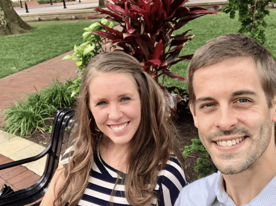 Jill Duggar