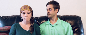 Jill Duggar