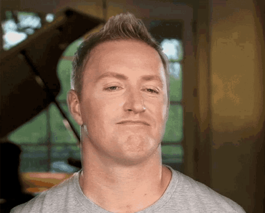 Kroy Biermann