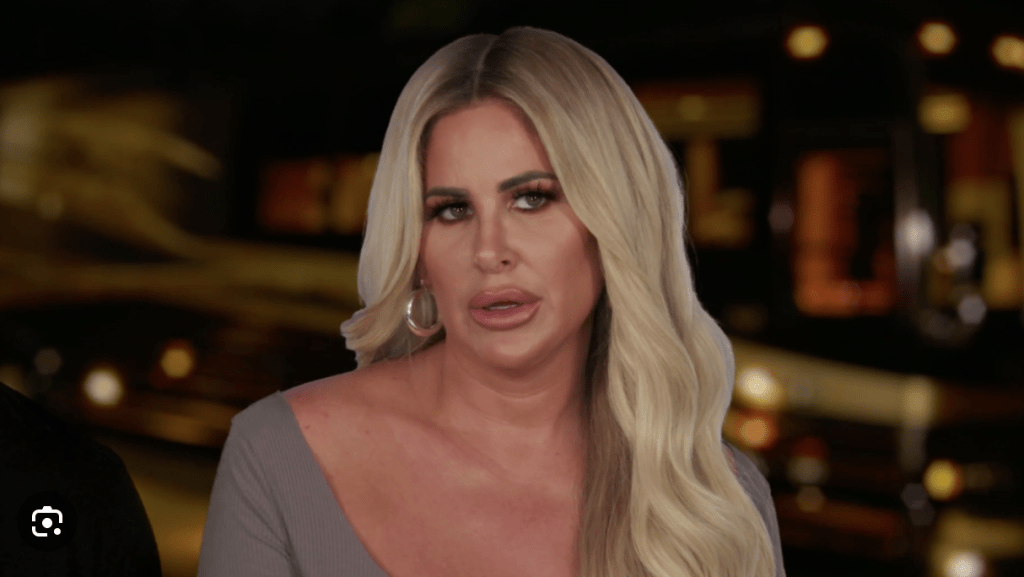 Kim Zolciak