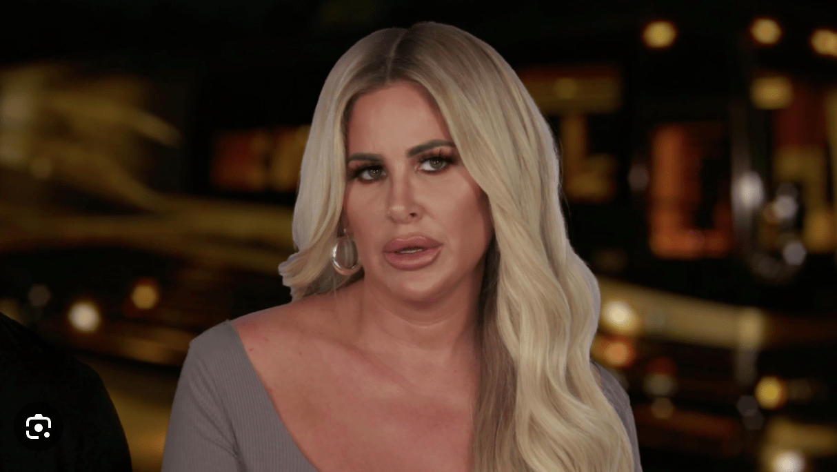 Kim Zolciak’s Shocking Denial: Closet Clear-Out Unconnected to $230k Court Ruling!
