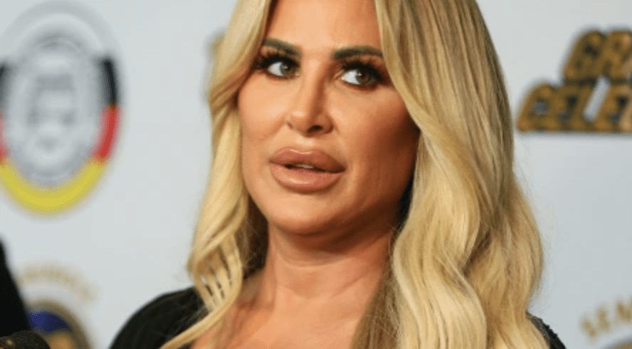 Kim Zolciak