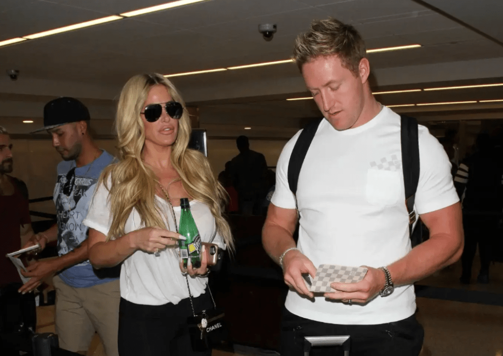 Kim Zolciak Caught Selling FAKE Designer Handbags Amid Financial