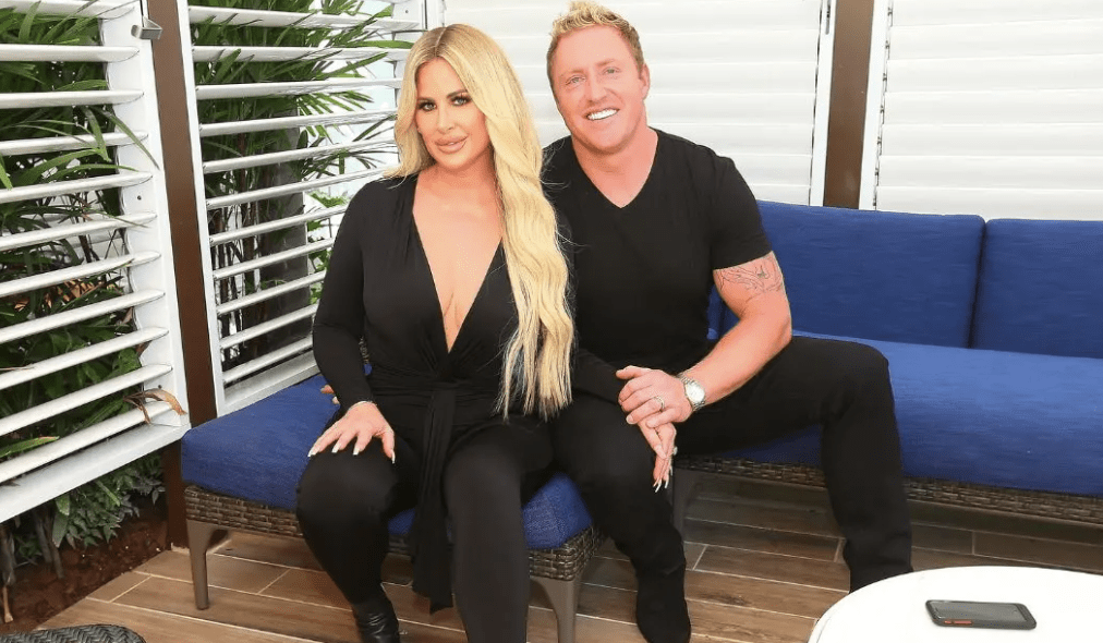 Kroy Biermann