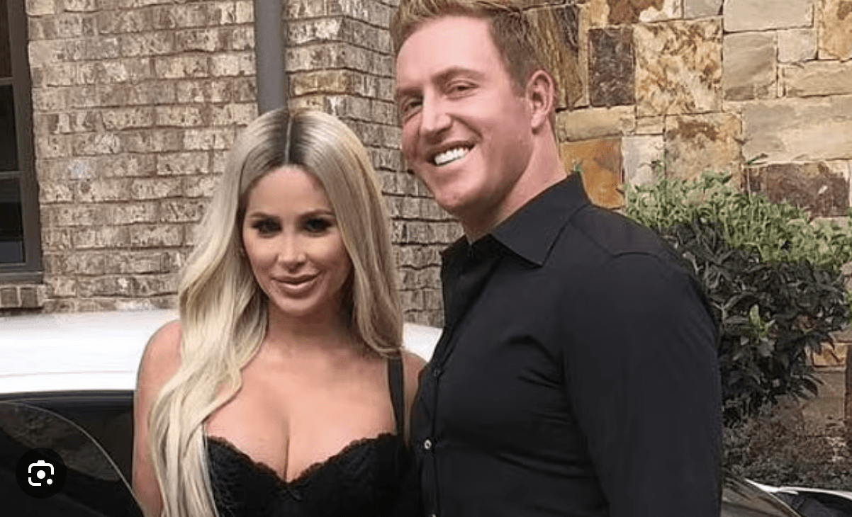 Kroy Biermann Accused of Dodging Lawsuit Over Sky-High Credit Card Debt!