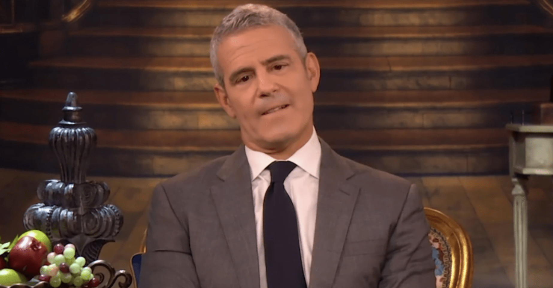 Andy Cohen