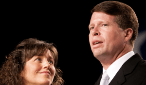 Jim Bob Duggar