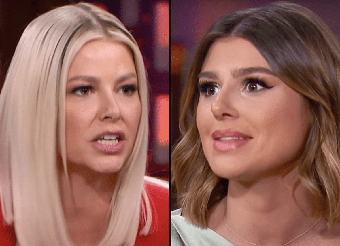 RECAP: Ariana Madix Unleashes Fierce Attack on Raquel Leviss in ‘Vanderpump Rules’ Reunion Part 3: “F–k Yourself”