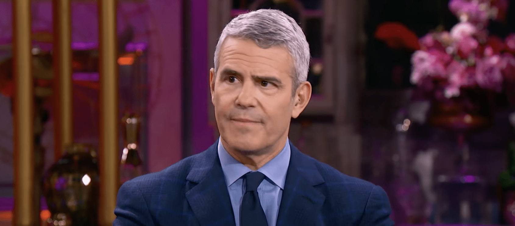 Andy Cohen