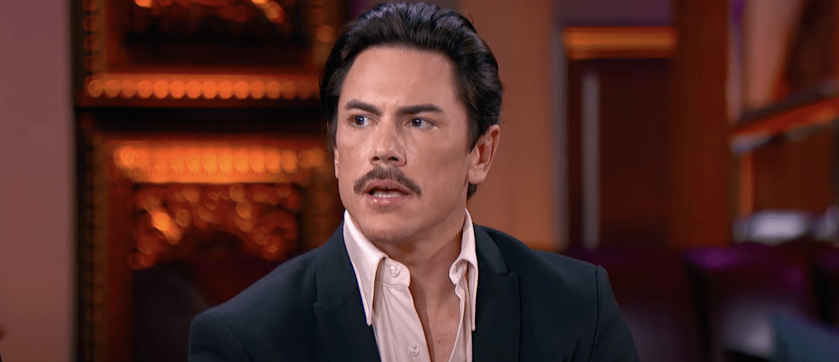 Tom Sandoval’s Controversial ‘Vanderpump Rules’ Reunion Comment Angered Women Across America