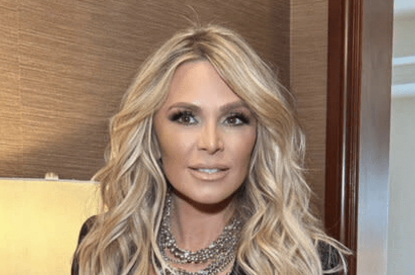 Tamra Judge Exposes Heather Dubrow’s Shocking Betrayal on ‘RHOC’ Season 17