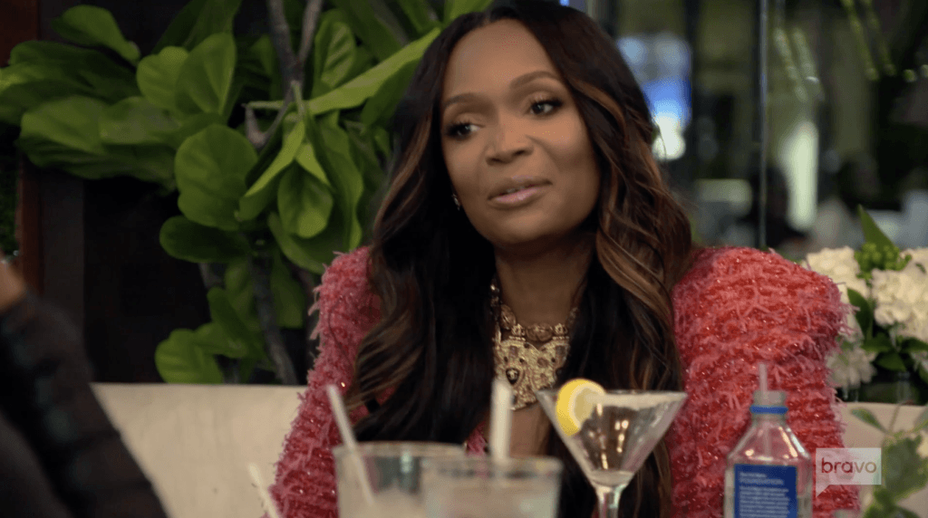 'RHOA' RECAP: Kandi Flies Into A Rage After Marlo Calls Out Her ...