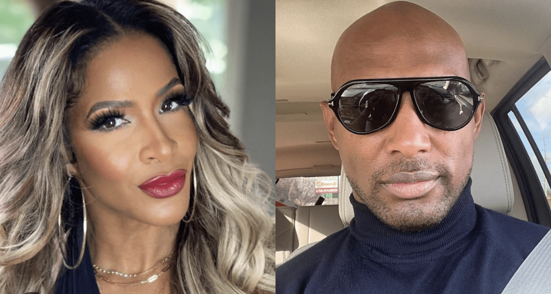 Shereé Whitfield’s Boyfriend Martell Holt Accused of ‘Abusing’ His 4 Kids