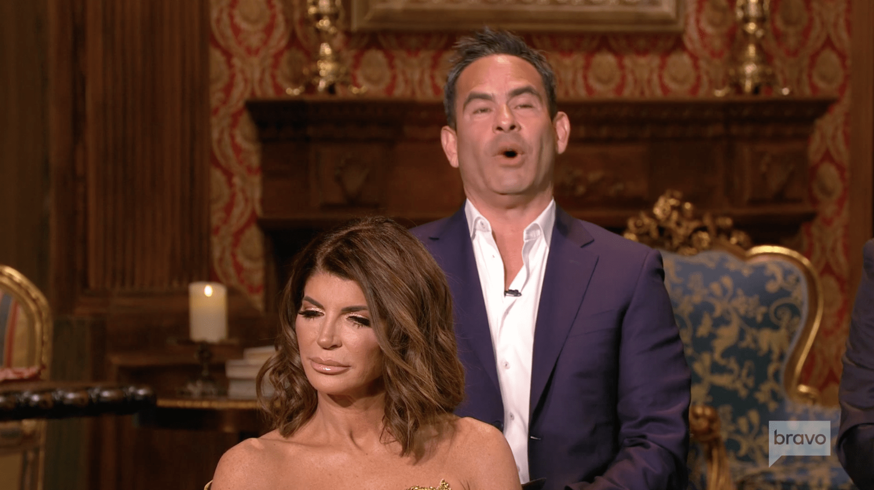 Teresa Giudice