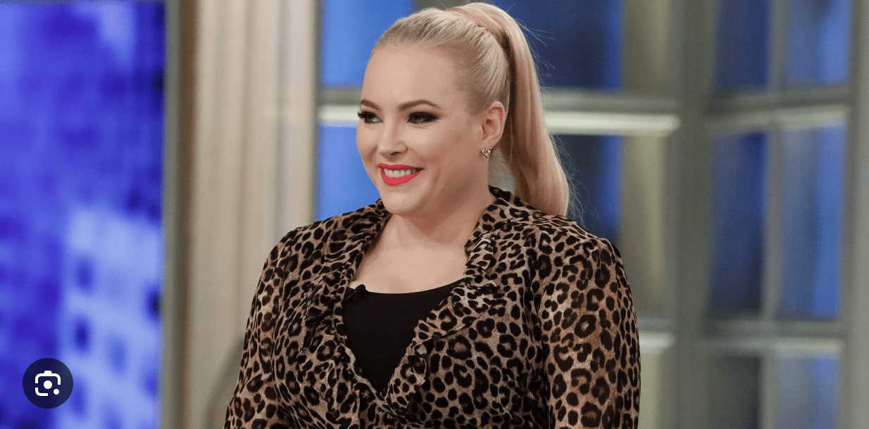 Meghan McCain