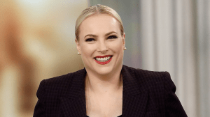 Meghan McCain