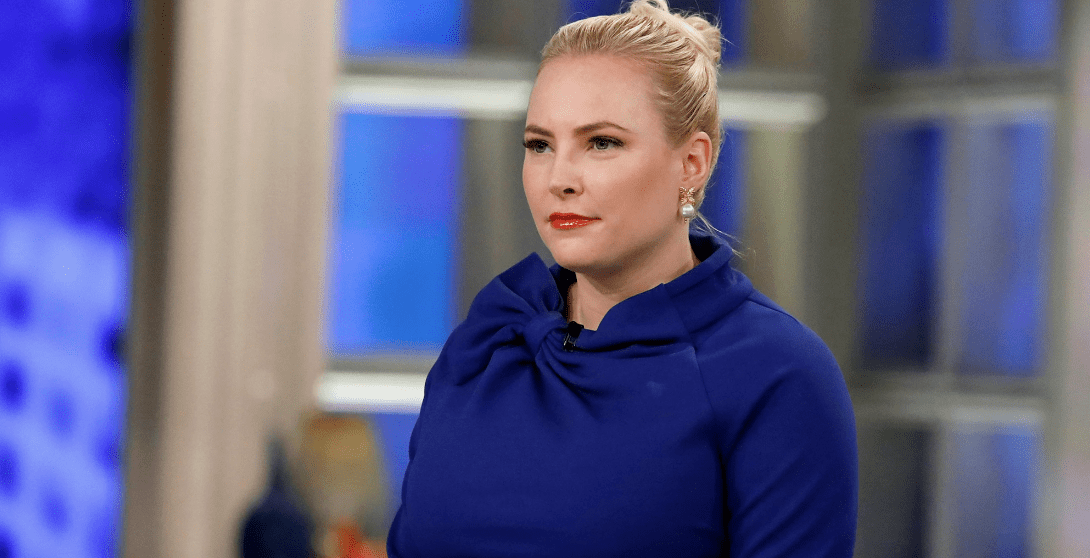 Meghan McCain