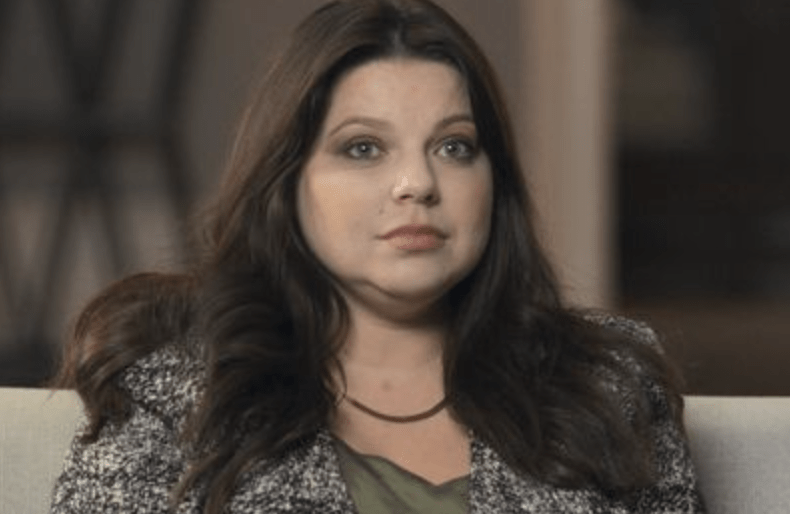 Amy Duggar