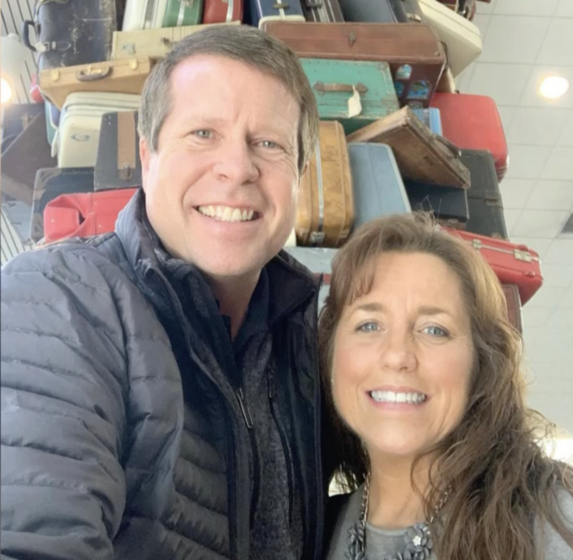 Jim Bob Duggar