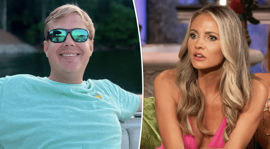 Southern Charm’s Taylor Ann Green’s Brother Richard Worthington Green Dead of Suspected Fentanyl Overdose