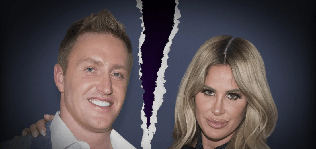 Kim Zolciak Ordered to Sell Georgia Mansion After their WATER Was SHUT OFF, Plus Kim Received $250K from a “Friend”