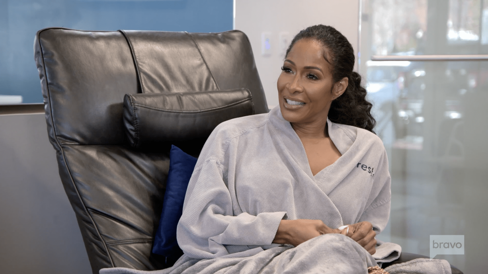 Sheree Whitfield