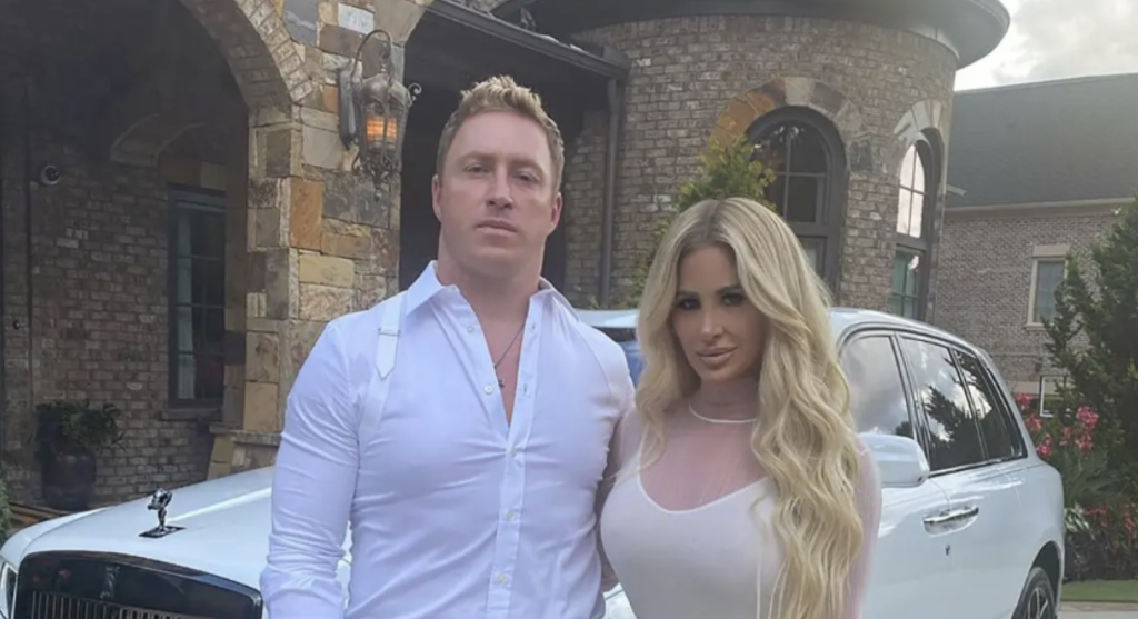 Kroy Biermann