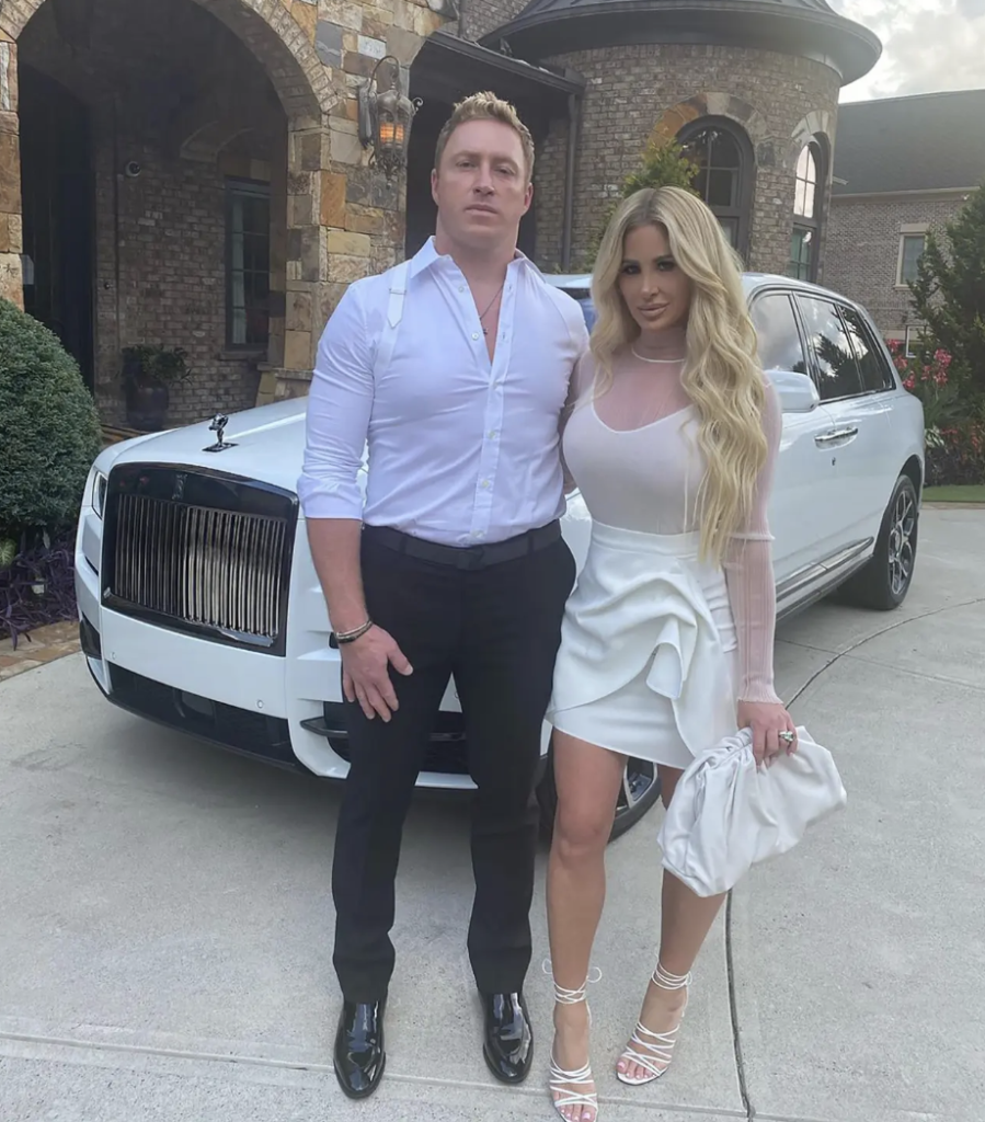 Kroy Biermann