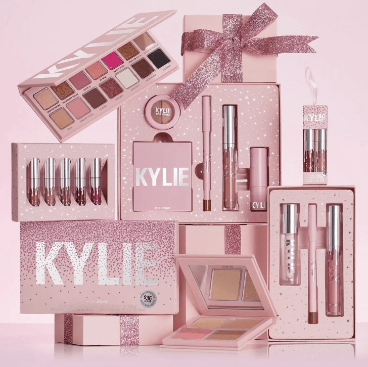 Kylie Cosmetics 