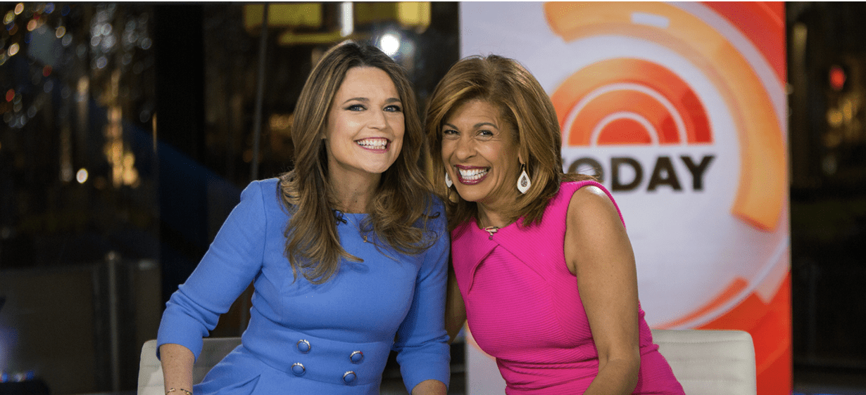 Why Was Hoda Kotb and Savannah Guthrie Missing from Monday’s Show?