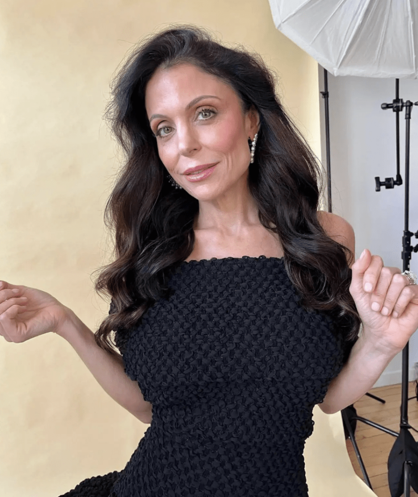 Bethenny Frankel