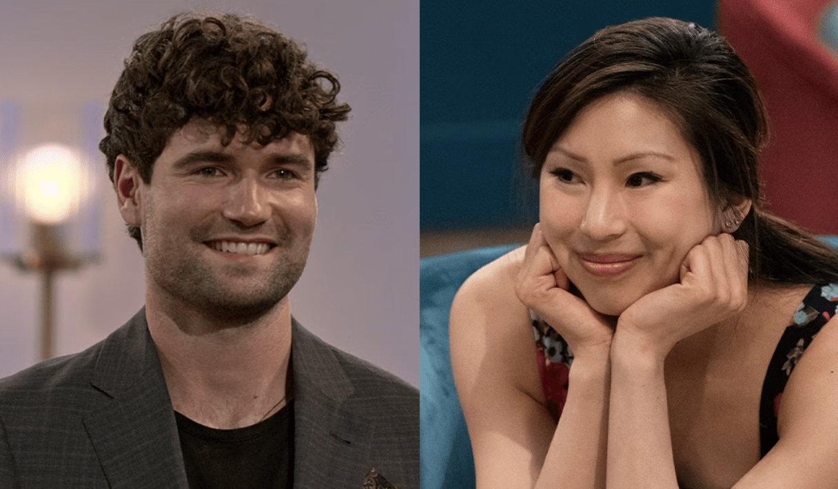 Wendi Kong Opens Up About Her Messy Breakup With ‘Love is Blind’ Star Paul Peden