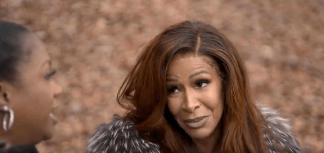 ‘RHOA’ RECAP: Sheree Confronts Kandi, Drew Exposes Ralph’s ‘Controlling’ Ways