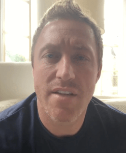 Kroy Biermann