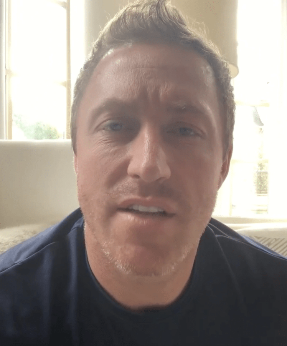 Kroy Biermann Talks ‘Loyalty’ and His Journey To Self Improvement Amid Messy Divorce