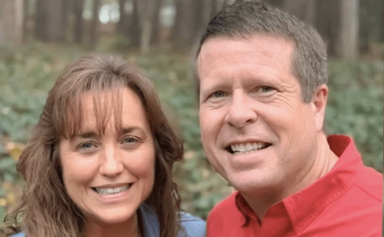 Duggar Family Compound RAIDED by Feds Amid Criminal Investigation