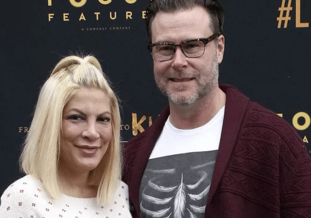 Dean McDermott